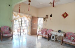Jalan TK 2, Puchong, Selangor 47190