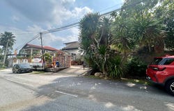 Jalan Bunga Raya, Shah Alam, Selangor 40000