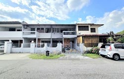 Pandan Indah, Selangor 55100