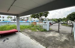 Jalan TPP 8, Puchong, Selangor 47100
