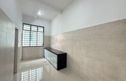 Johor Bahru, Johor 81100
