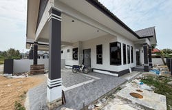 Paka, Terengganu 23100
