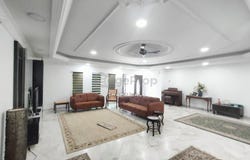Section 9, Shah Alam, Selangor 40100