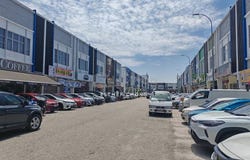 Kulai, Johor 81000