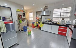 Seri Kembangan, Selangor 43300