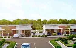 JALAN DA 4/1, Sepang, Selangor 43900