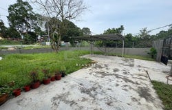 Jalan Senai, Senai, Johor 81400