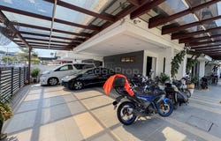 Jalan Kajang Perdana, Kajang, Selangor 41200