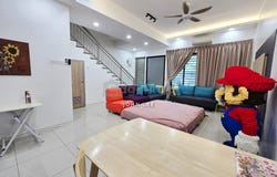 Jalan AP , Puchong, Selangor 47100