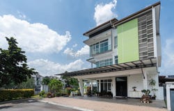 Puchong, Selangor 47180