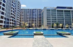 Jalan Kelab Golf, Ipoh, Perak 30250