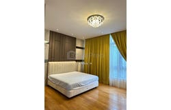 Jalan Anggerik, Bluwater Estate, Seri Kembangan, Selangor 43300