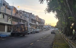 Jalan Batai Laut 4, Klang, Selangor 41300
