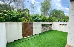 Jalan Fauna, 63000, Selangor, Cyberjaya, Selangor 0