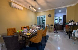 JALAN CV 4B, Cyberjaya, Selangor 63000