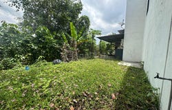 Jalan Hamzah Alang, Kapar, Selangor