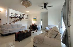 Bangi, Selangor 43650