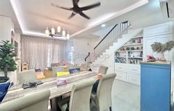 43800 Dengkil, Selangor, Dengkil, Selangor 43800