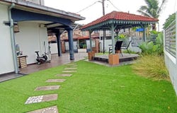 Jalan Hulubalang, Klang, Selangor 41200