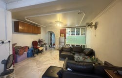 Jalan Damai Perdana, Cheras, Selangor 56000