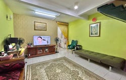 Ampang, Selangor 68000