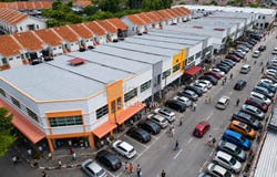 Sungai Petani, Kedah 8000