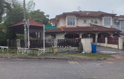Shah Alam, Selangor 40100