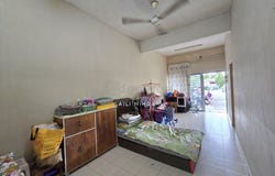 Jalan 7, Bangi, Selangor 43000
