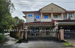 Kota Samarahan, Sarawak 94300