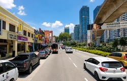 Jalan Bangsar, Bangsar, Kuala Lumpur 0