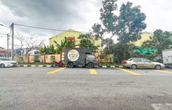 Jalan 1/154a, Cheras, Kuala Lumpur 43200
