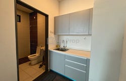 Johor Bahru, Johor 81100