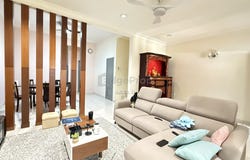 Jalan Damai Perdana, Cheras, Kuala Lumpur 56000