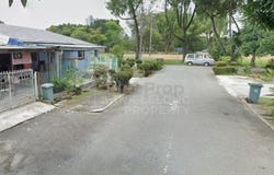 Lorong Ibukota Kanan, Setapak, Kuala Lumpur 53100