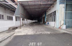 Port Klang, Port Klang, Selangor 42000