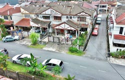 Pandan Indah, Selangor