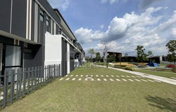 U12 Shah Alam, Shah Alam, Selangor 40170