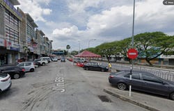 Seri Kembangan, Selangor 43300