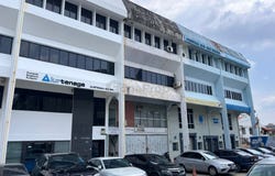 Petaling Jaya, Selangor 47301