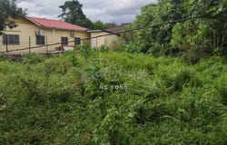 34A,, DESA CHANGKAT, 31000, Kinta, Perak 31000