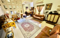 Taman Ukay Perdana, Ampang, Selangor 68000