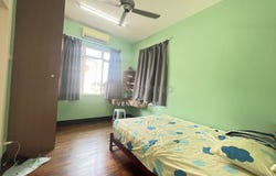 Jalan Desa Residen, Desa ParkCity, Kuala Lumpur 52200