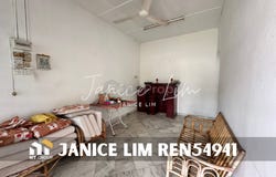 Jalan Selasih, Kulim, Kedah 9000