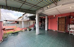 Cheras, Selangor 56000