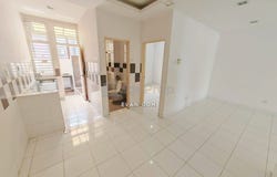 Jalan Mutiara, Puchong, Selangor 47100