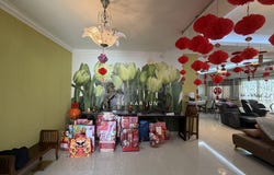 Jalan Bukit Prima, Cheras, Selangor 43200