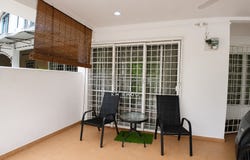Shah Alam, Selangor 40400