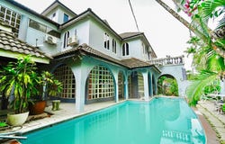 Melawati, Ampang, Kuala Lumpur 53100