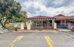 Ampang, Selangor 68000