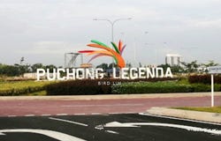 Puchong, Selangor 47100